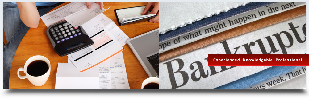 Bankruptcy