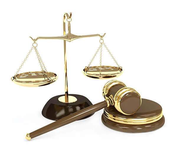 Justice Scale